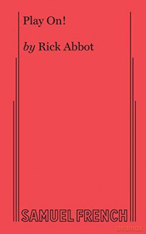 Play On! - Rick Abbot [KSIĄŻKA]