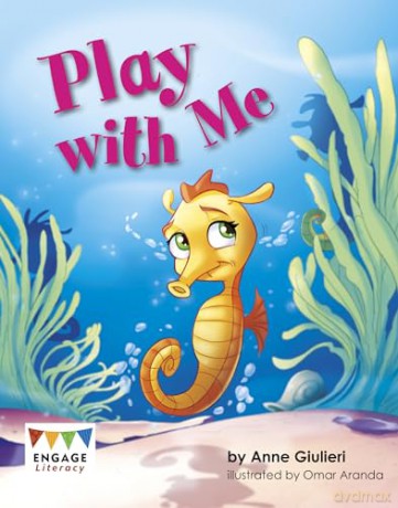 Play With Me - Anne Giulieri [KSIĄŻKA]