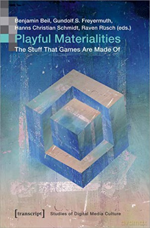 Playful Materialities - Benjamin Beil [KSIĄŻKA]
