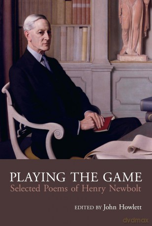 Playing The Game - John Howlett [KSIĄŻKA]