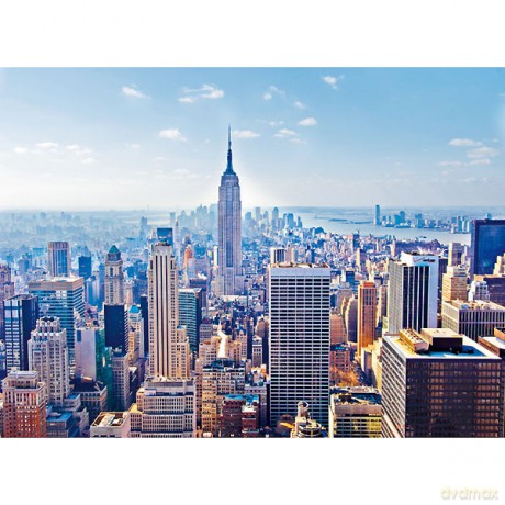 CLEMENTONI 2000 el. New York [PUZZLE]