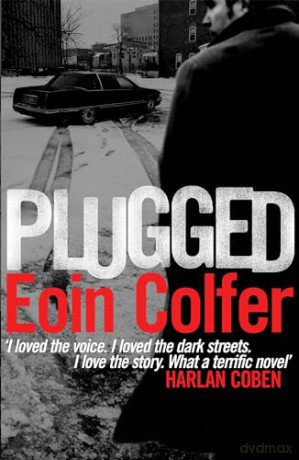 Plugged - Colfer Eoin [KSIĄŻKA]