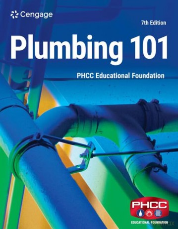 Plumbing 101 - Phcc Educational Fou [KSIĄŻKA]