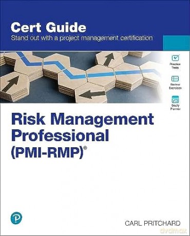 Pmi-Rmp Risk Management Professional - Carl Pritchard [KSIĄŻKA]