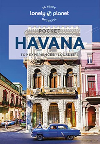 Pocket Havana [KSIĄŻKA]