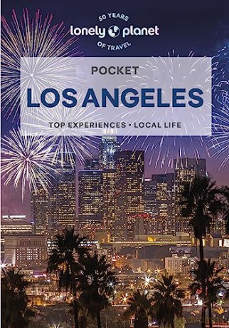 Pocket Los Angeles - Cristian Bonetto [KSIĄŻKA]