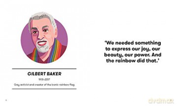 Pocket Queer Wisdom [KSIĄŻKA]