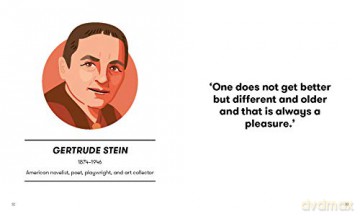 Pocket Queer Wisdom [KSIĄŻKA]