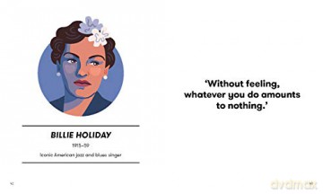 Pocket Queer Wisdom [KSIĄŻKA]
