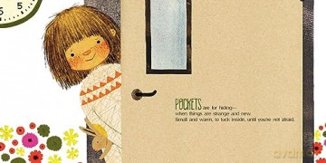 Pockets For Two Hb - Ward Lindsay [KSIĄŻKA]