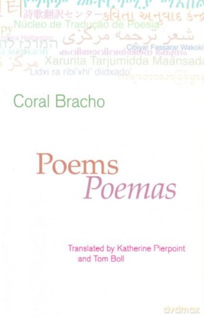 Poems - Coral Bracho [KSIĄŻKA]