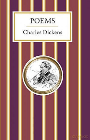 Poems - Dickens Charles [KSIĄŻKA]
