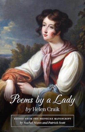 Poems By A Lady - Helen Craik [KSIĄŻKA]