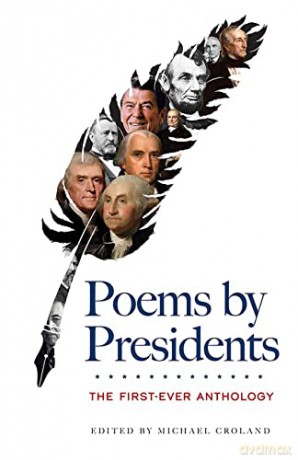 Poems By Presidents - Michael(Ed) Croland [KSIĄŻKA]