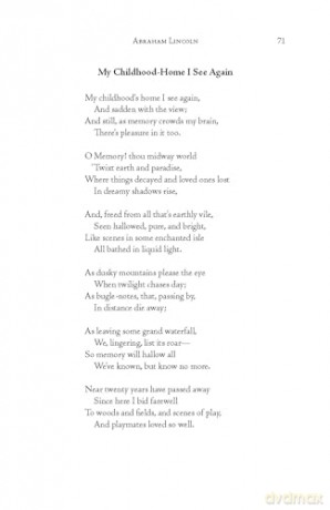 Poems By Presidents - Michael(Ed) Croland [KSIĄŻKA]