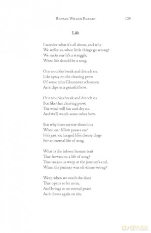 Poems By Presidents - Michael(Ed) Croland [KSIĄŻKA]