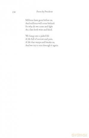Poems By Presidents - Michael(Ed) Croland [KSIĄŻKA]