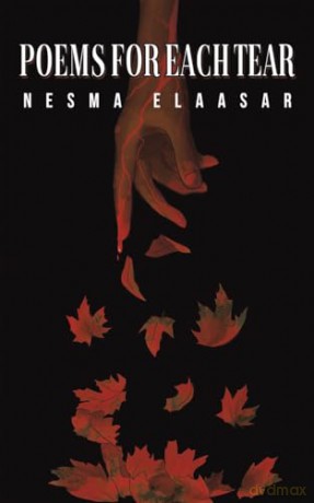 Poems For Each Tear - Nesma Elaasar [KSIĄŻKA]