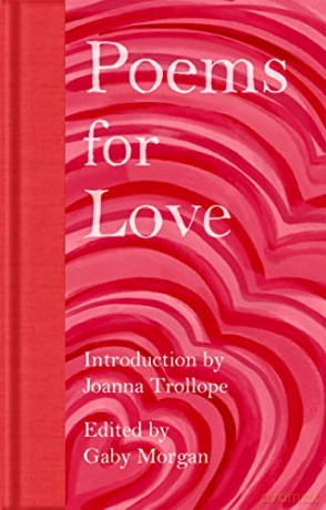 Poems For Love - Gaby Morgan [KSIĄŻKA]