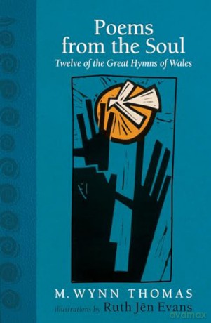 Poems From The Soul - M Wynn Thomas [KSIĄŻKA]