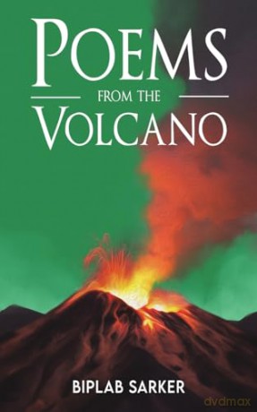 Poems From The Volcano - Biplab Sarker [KSIĄŻKA]