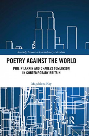 Poetry Against The World - Magdalena Kay [KSIĄŻKA]