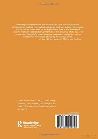 Poetry And Ecology In The Age Of Mi - Mccolley [KSIĄŻKA]