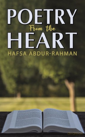Poetry From The Heart - Hafsa Abdur-Rahman [KSIĄŻKA]