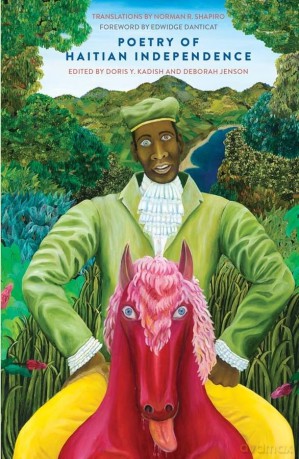 Poetry Of Haitian Independence - Doris Y. Kadish [KSIĄŻKA]