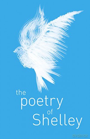 Poetry Of Percy Shelley - Percy Shelley [KSIĄŻKA]