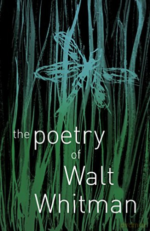 Poetry Of Walt Whitman - Walt Whitman [KSIĄŻKA]