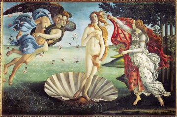 Clementoni 4000 El. Botticelli [PUZZLE]