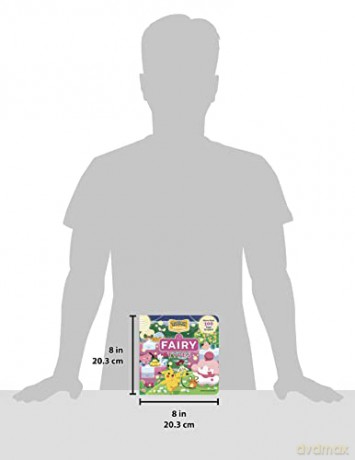 Pokemon Primers Fairy Types Book - Josh Bates [KSIĄŻKA]