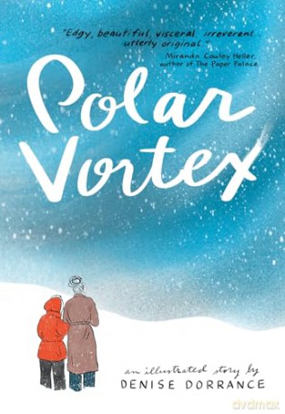 Polar Vortex - Denise Dorrance [KOMIKS]