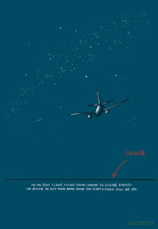 Polar Vortex - Denise Dorrance [KOMIKS]