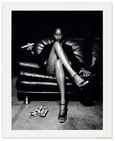 Polaroids Helmut Newton - Helmut Newton [KSIĄŻKA]
