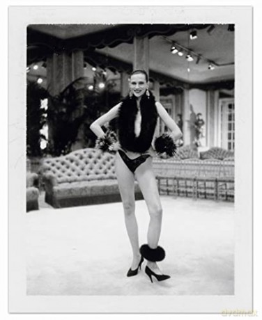 Polaroids Helmut Newton - Helmut Newton [KSIĄŻKA]
