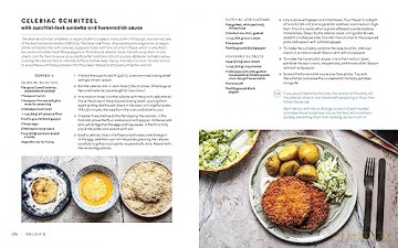 Polish'd: Modern Vegetarian Cooking from Global Poland - Michal Korkosz [KSIĄŻKA]