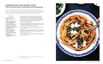 Polish'd: Modern Vegetarian Cooking from Global Poland - Michal Korkosz [KSIĄŻKA]