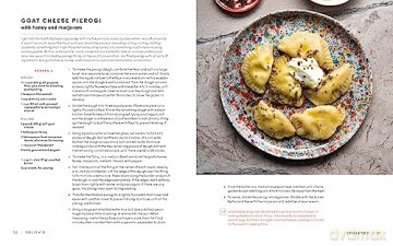 Polish'd: Modern Vegetarian Cooking from Global Poland - Michal Korkosz [KSIĄŻKA]