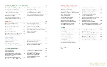 Polish'd: Modern Vegetarian Cooking from Global Poland - Michal Korkosz [KSIĄŻKA]