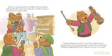 Politeness (Berenstain Bears Gifts of the Spirit) - Mike Berenstain [KSIĄŻKA]