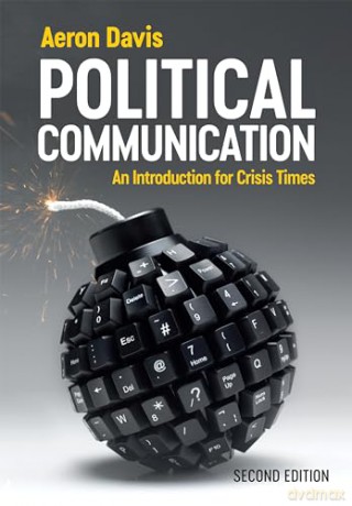 Political Communication An Introductio [KSIĄŻKA]
