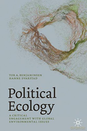 Political Ecology - Tor A. Benjaminsen [KSIĄŻKA]