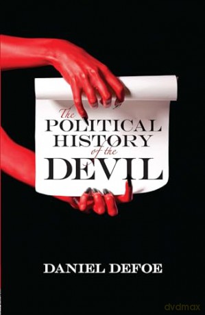 Political History Of The Devil - Daniel Defoe [KSIĄŻKA]
