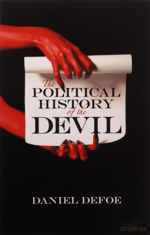 Political History Of The Devil - Daniel Defoe [KSIĄŻKA]