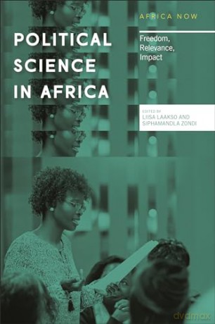 Political Science In Africa [KSIĄŻKA]