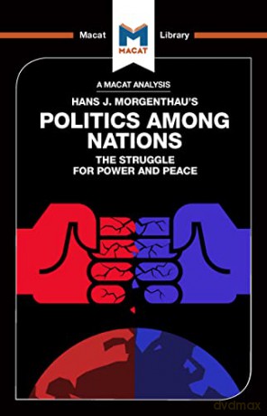 Politics Among Nations - Ramon Pacheco Pardo [KSIĄŻKA]