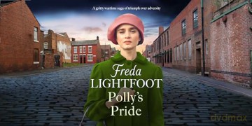 Pollys Pride - Freda Lightfoot [KSIĄŻKA]