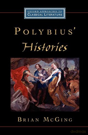 Polybius' Histories - Unknown [KSIĄŻKA]